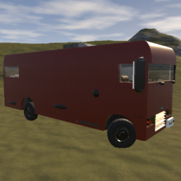 A - Labs: 2005 WorldExplorer RV (UPDATE)