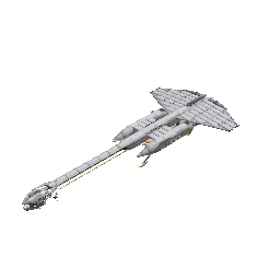 Endurance carrier (atmo)