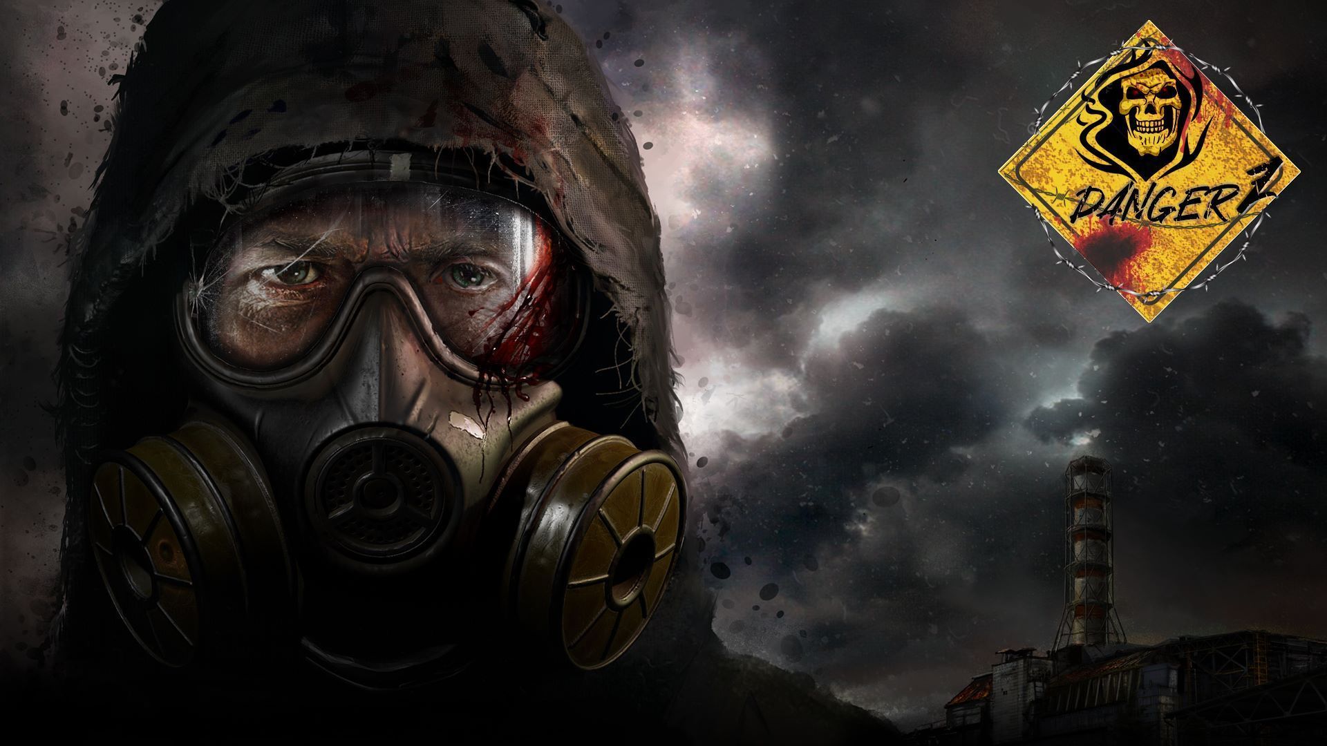 DangerZ-Full PVE