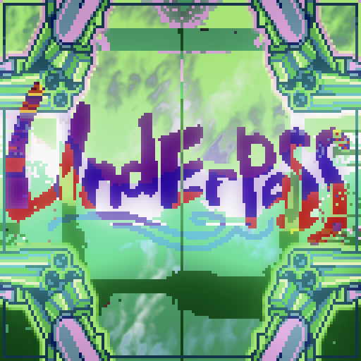 UNDERPASS / RAMI / 4 FLOORS / NO MODS / FUN
