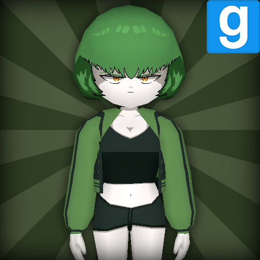 COMM: Zoee [PM/NPC/Ragdoll]