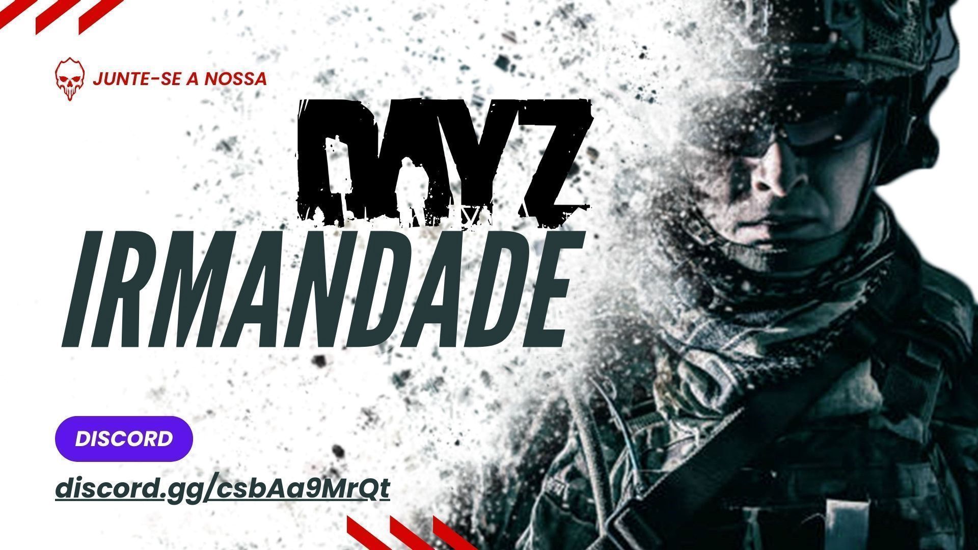 Irmandade Mod Pack