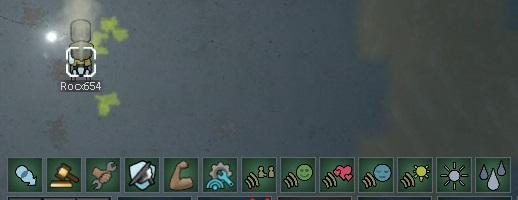 SolarPinhole and Waterskip While Undrafted mod preview for RimWorld