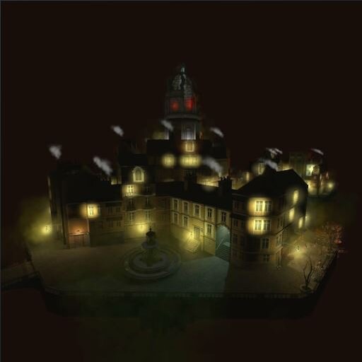 Void Island AI Nodes preview