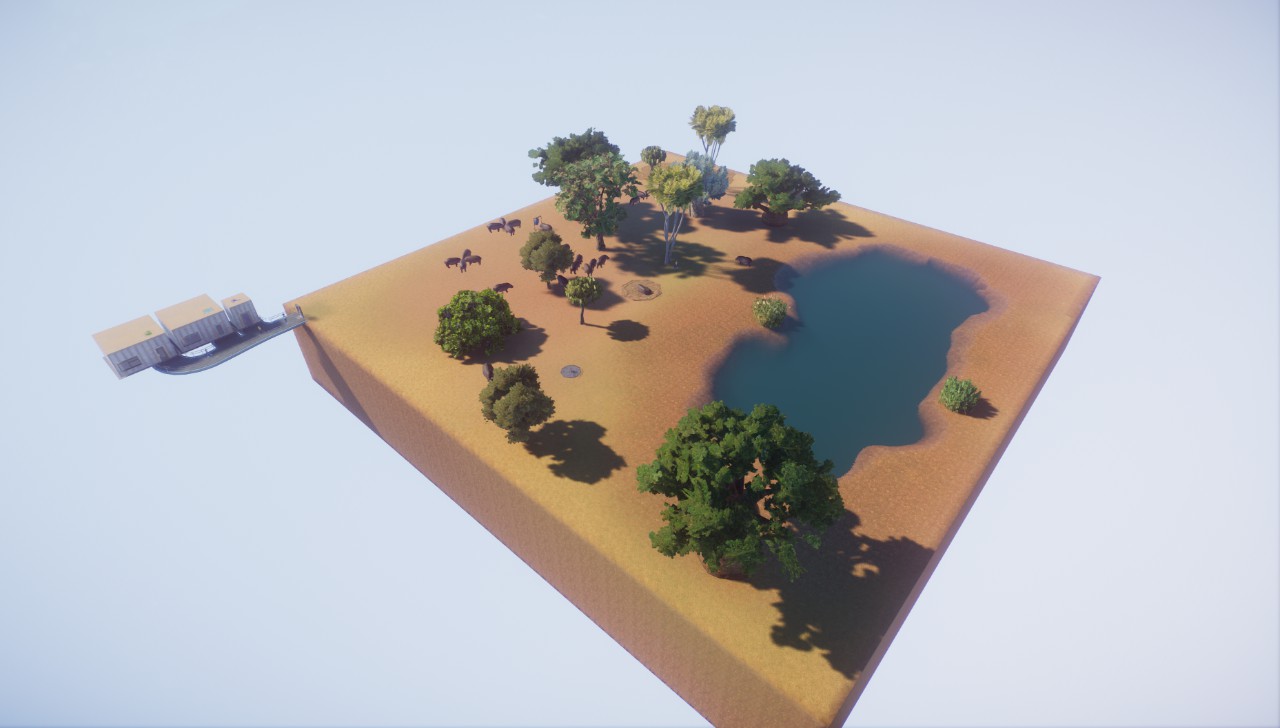 Hippopotamus