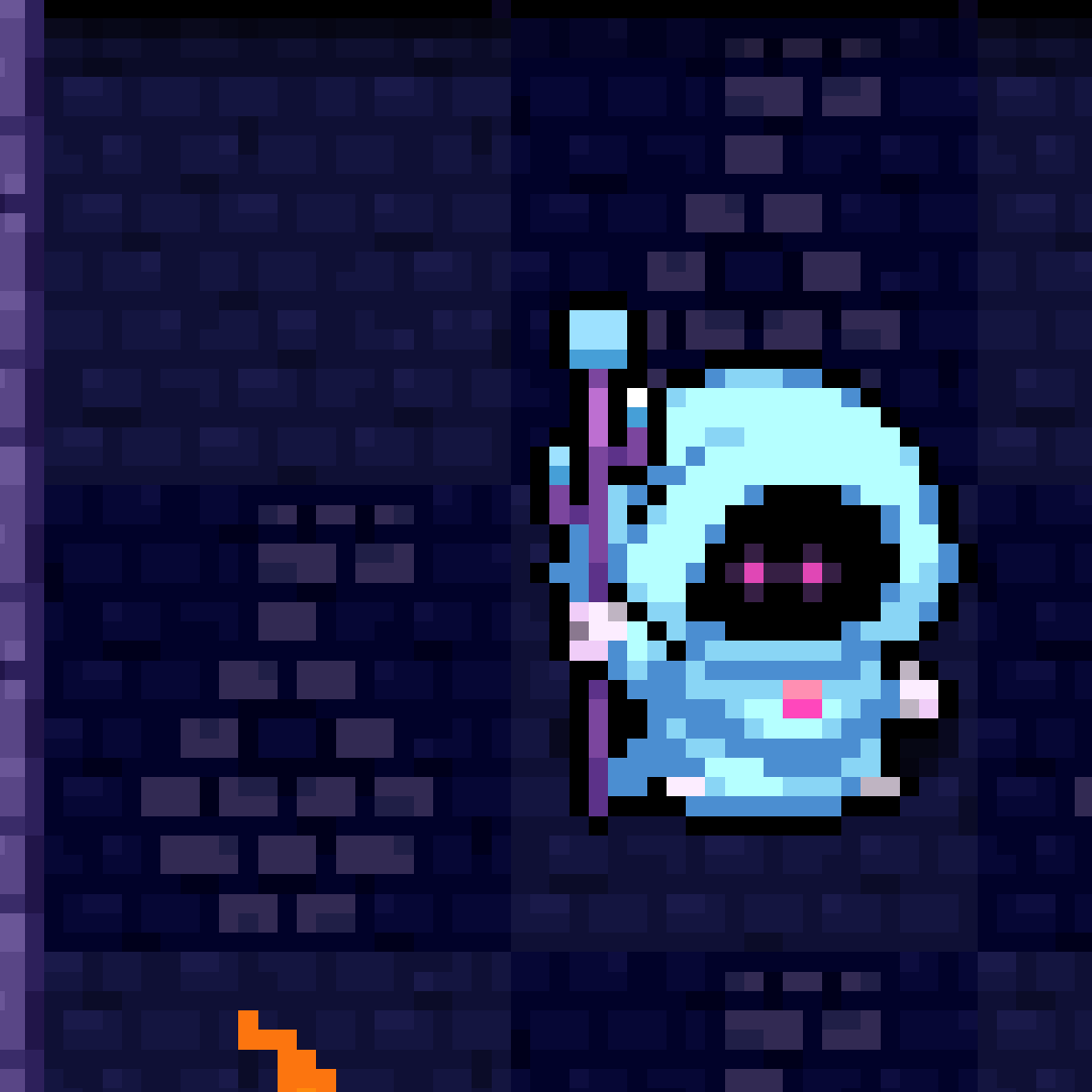 Puzzle: The Warlock Phenomenon
