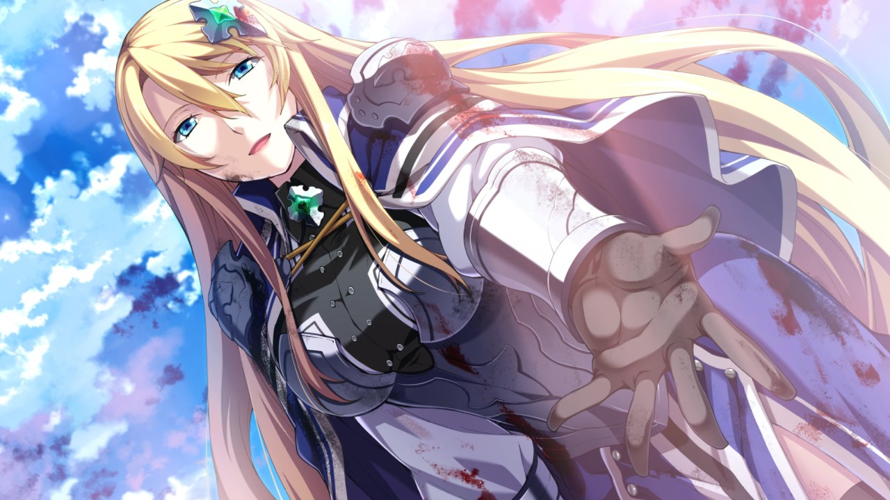 Steam コミュニティ :: シルヴァリオ トリニティ-Beyond the Steam コミュニティ :: シルヴァリオ トリニティ-Beyond the