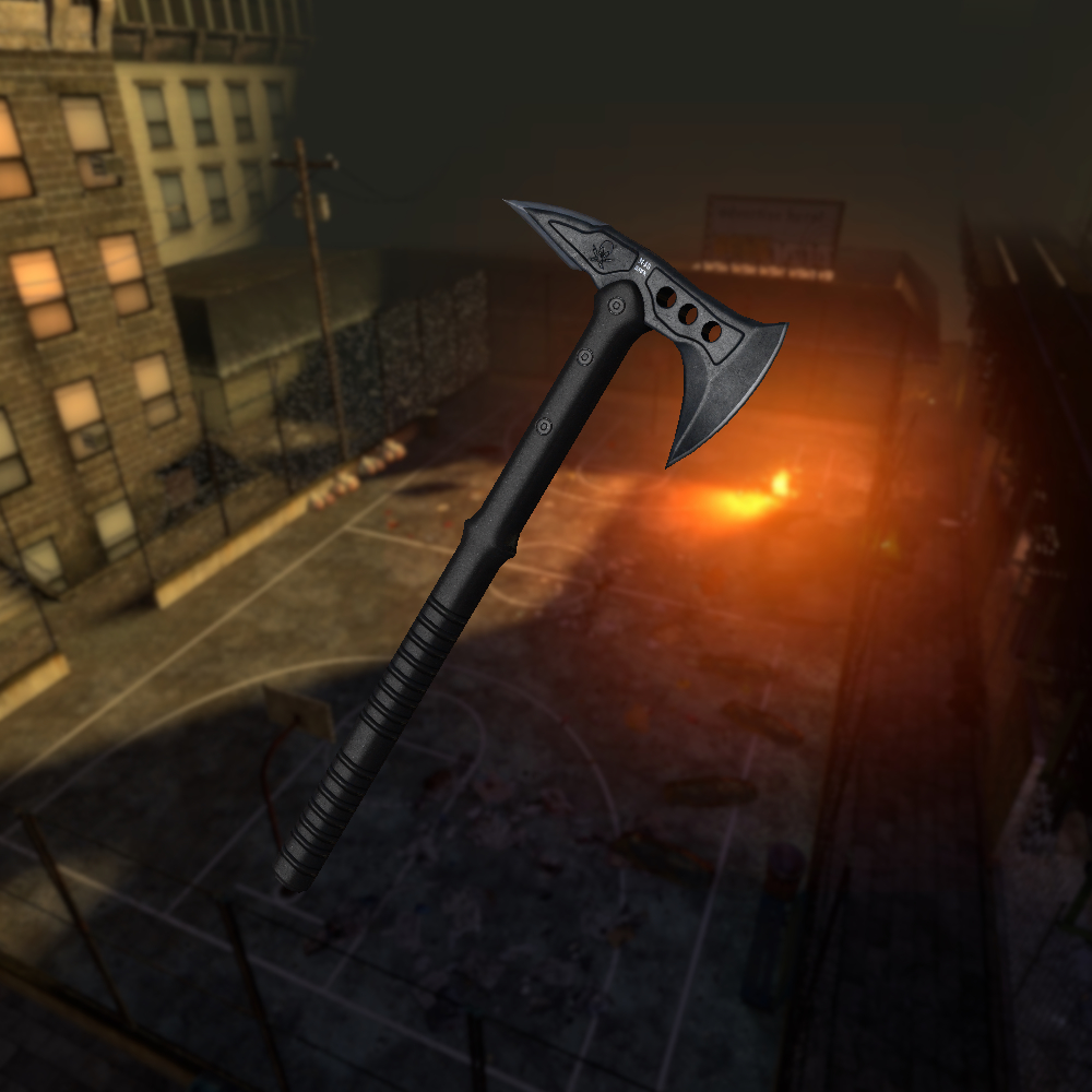 MK48 Tomahawk