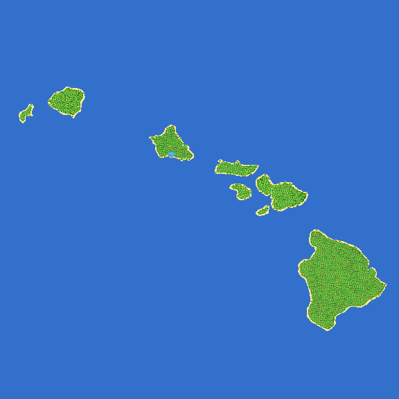 Hawaii