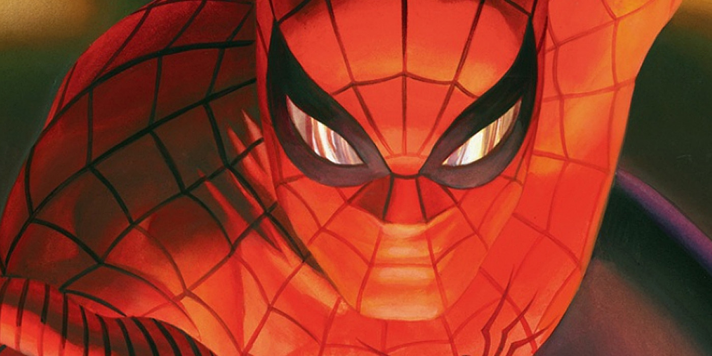 Spider-Man Clip Pack