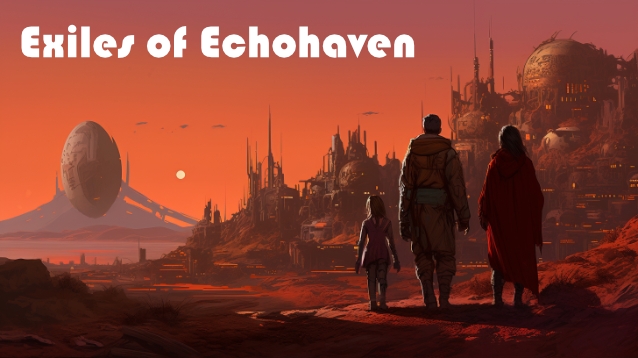 Exiles of Echohaven