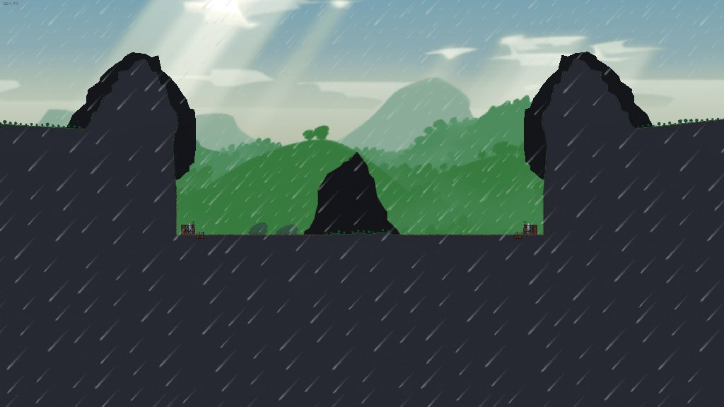 big map battle 1vs1