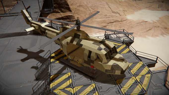AFP - SH 9 [Huey]
