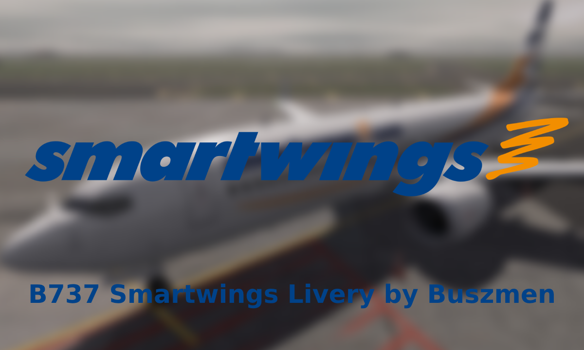B737 Smartwings