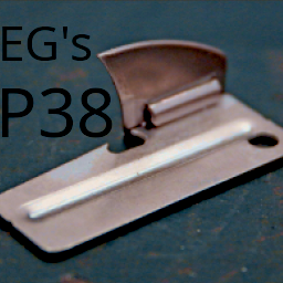 Grandpa's Can-Opener – Project Zomboid Mod