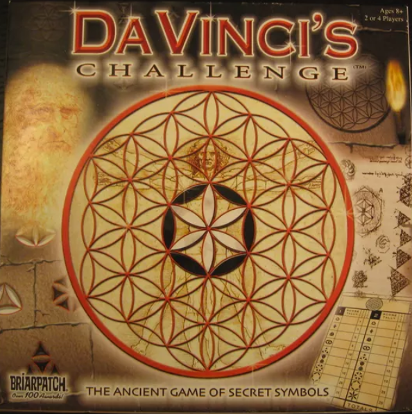 Davinci's Challenge preview