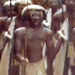 Egyptian Reskin Mod