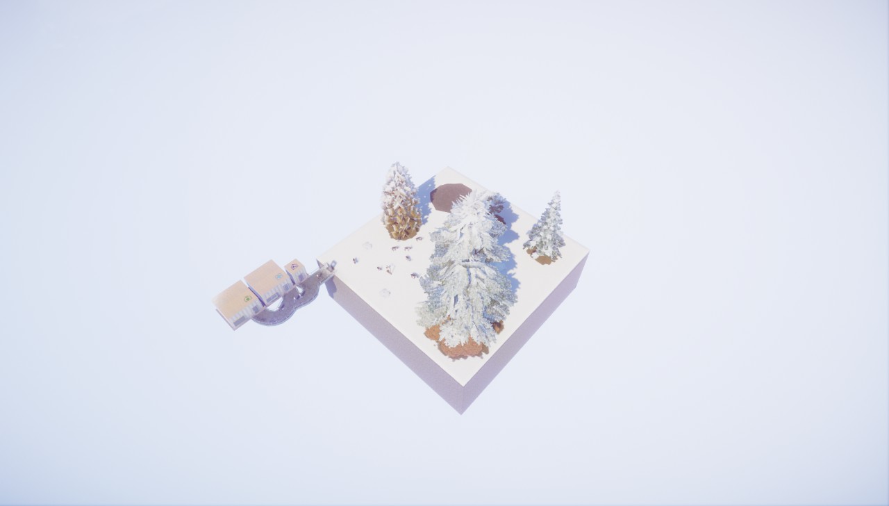 Reindeer