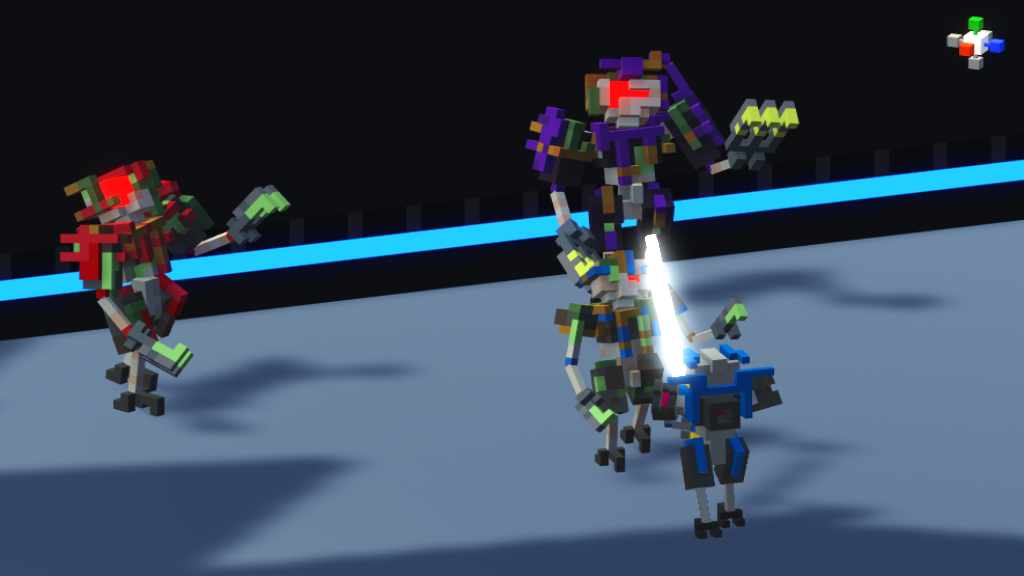 Zombie Siege