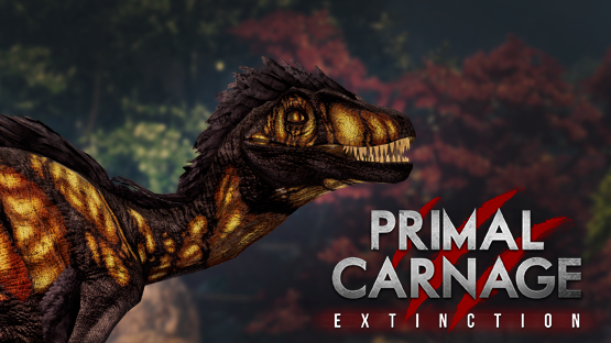 Rotten Novaraptor [Halloween]