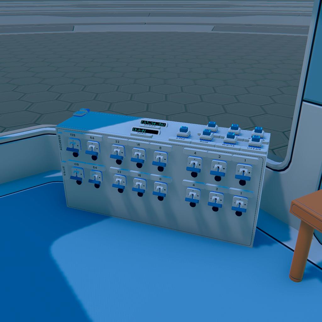 TRLS COMPUTER