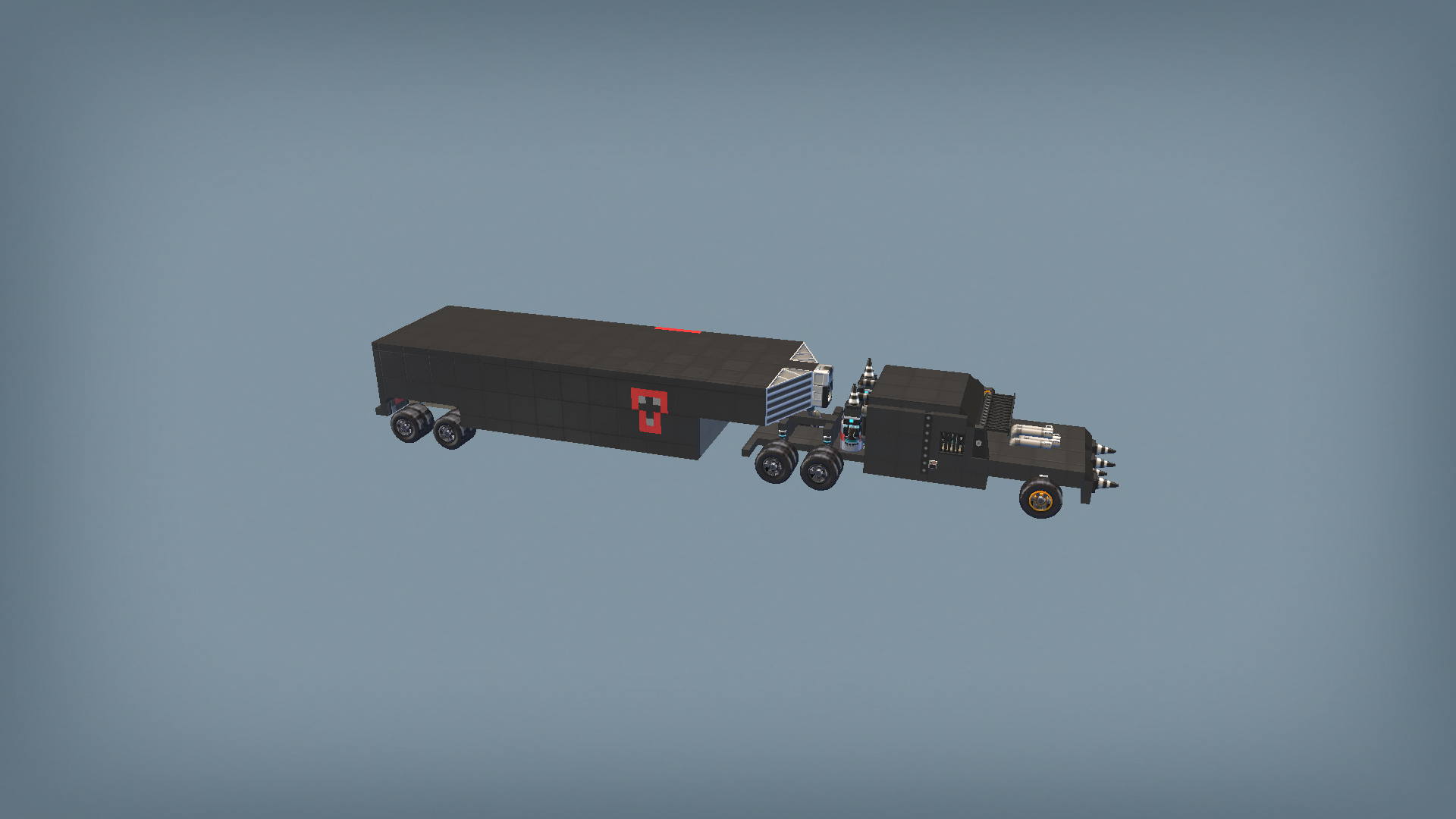 pchyco hunter