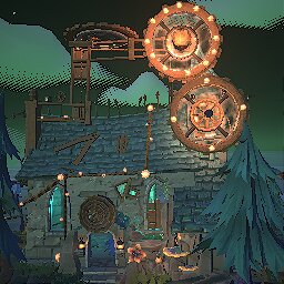 Steampunk