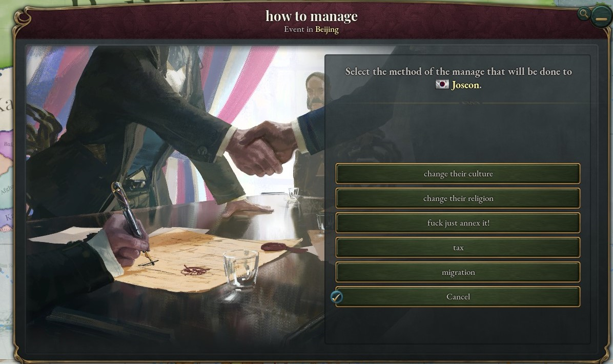Manage your Vassal 1.7 + FR