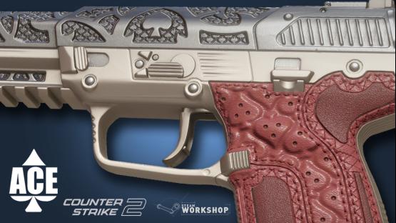 Five-SeveN :: ACE [cs2]