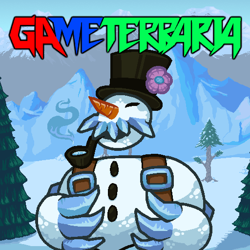 GaMeTerraria