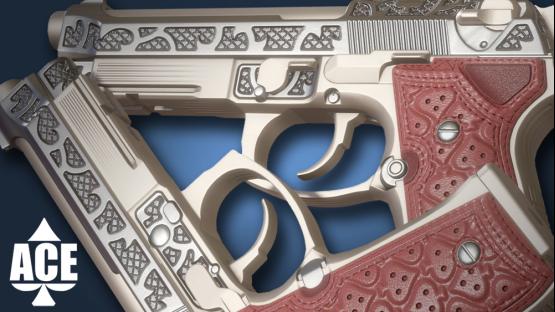 DUAL-BERETTAS :: ACE [cs2]