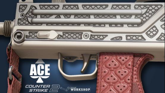 MAC-10 :: ACE [cs2]