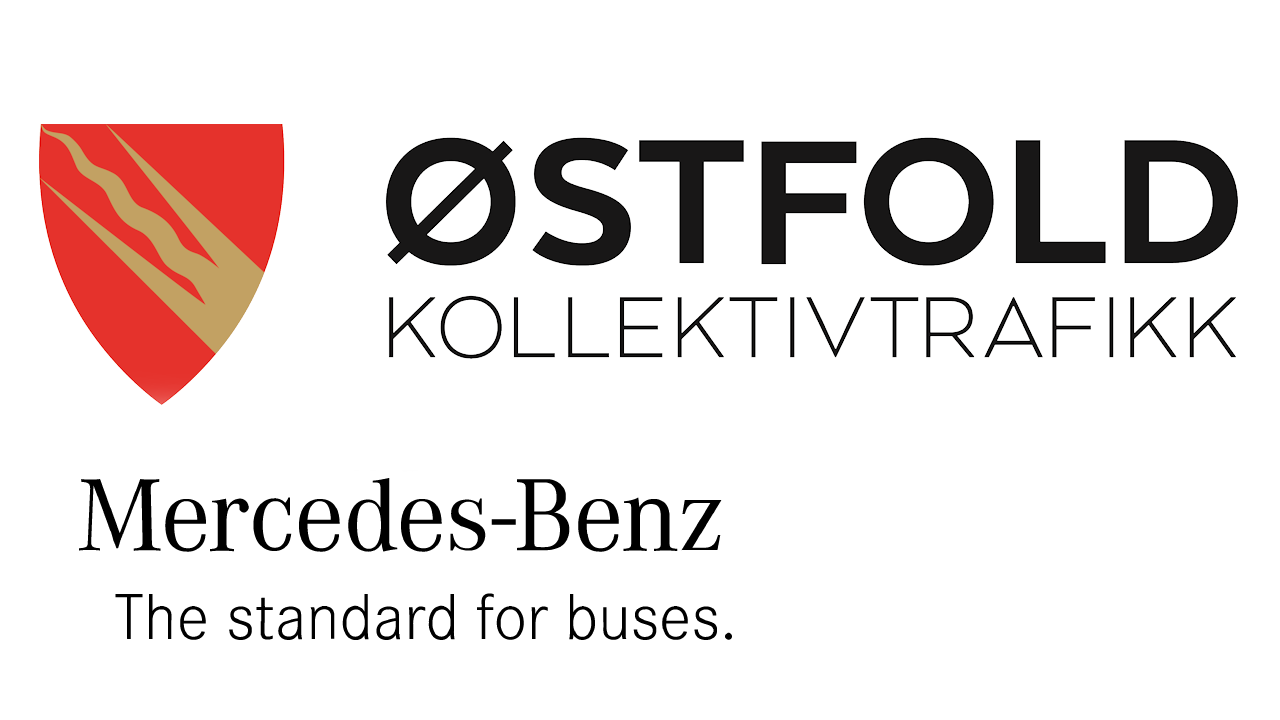 Østfold kollektivtrafikk eCitaro