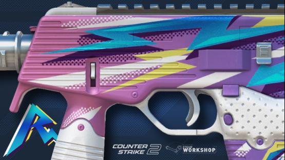 MP9 :: RAVE [cs2]