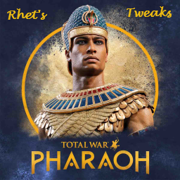 (Rhet's Tweaks) (25% Reduced) Upkeep Mod.pack (Not Updated: Do Not Use)
