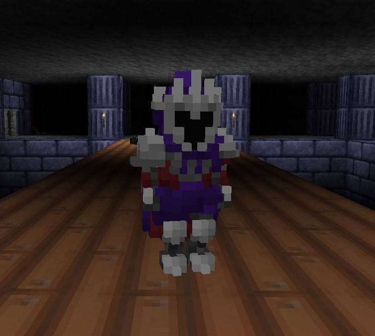 Baron's Regalia