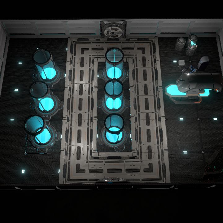 sci fi 1