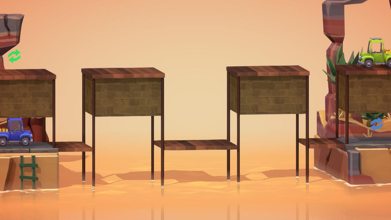 Obstacles
