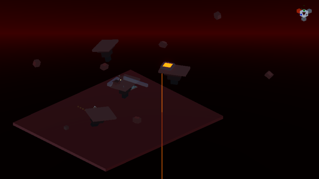 Funny Animation 2: The Mindspace Kind of Thing Which is not Mindspace