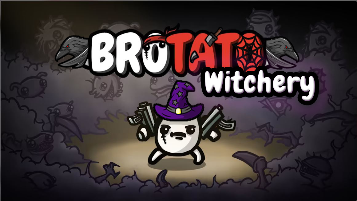 [Pack] Witchery (v1.0.1.3)