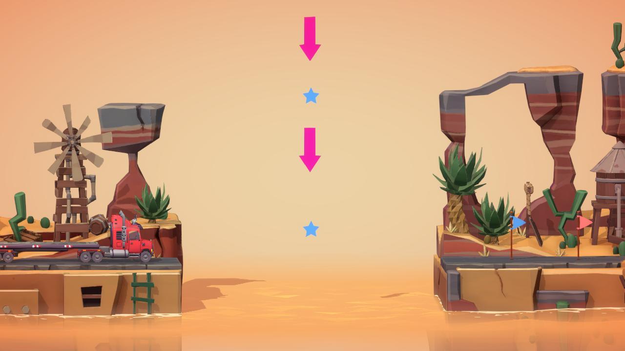 Vespa Drop [Updated]