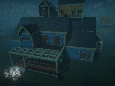 Hello Neighbor 2 ver 2.3