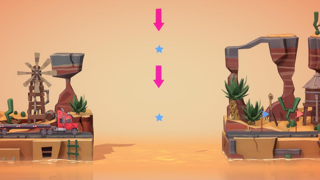 Farmer Truck Drop [Updated]