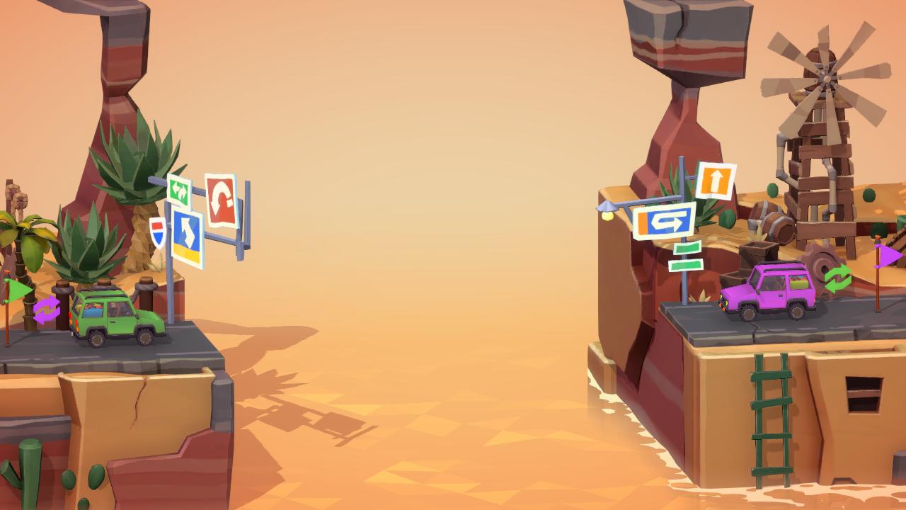 Incoming Traffic