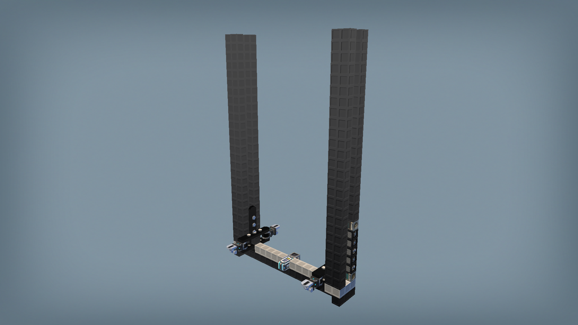 Car lift 2