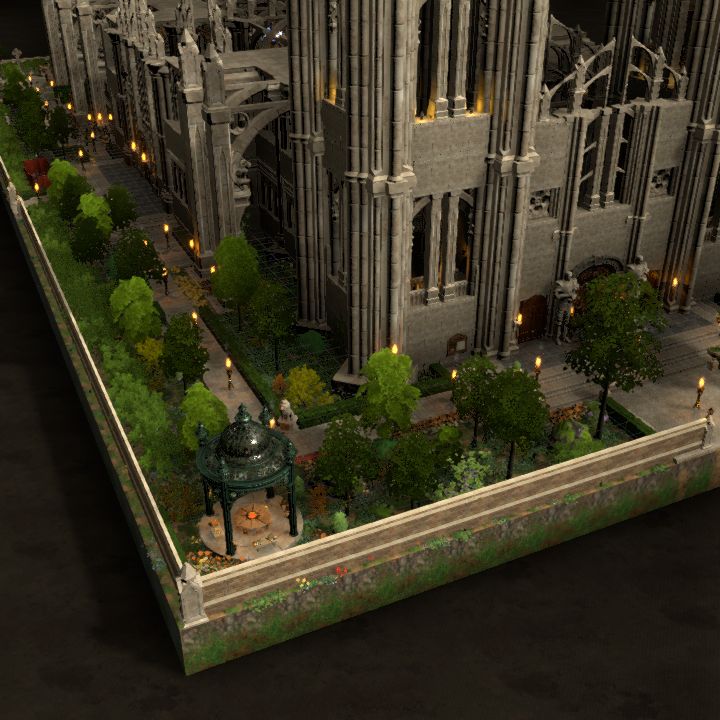 Grand Cathedral