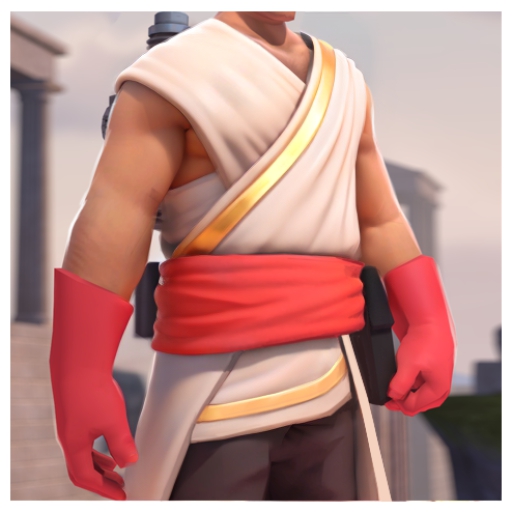 Scholar's Stola