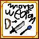 add more gem weapon's – Terraria Mod