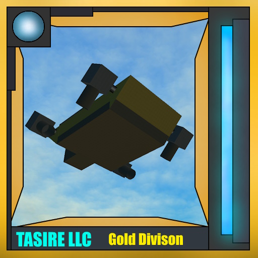 Tasire GD Air Carrier