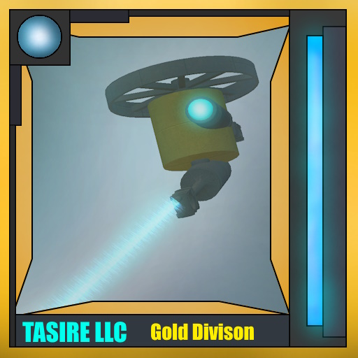 Tasire GD Rotor II